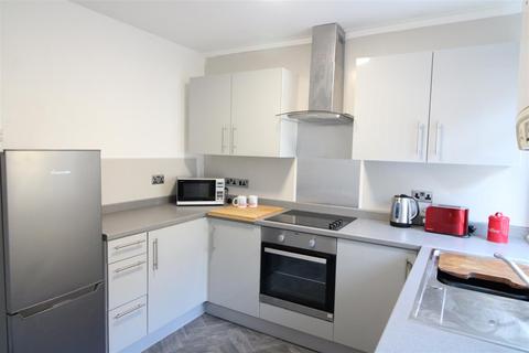 Prospect Street, Lancaster LA1