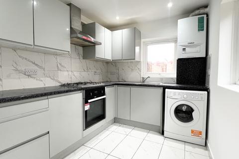 undefined, Hertford Road, Edmonton, N9