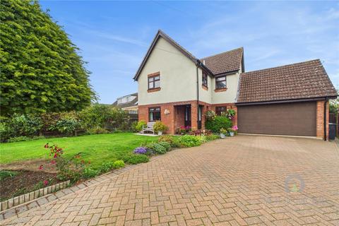 undefined, Orchard Way, Northamptonshire NN7
