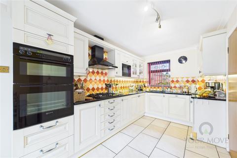 undefined, Orchard Way, Northamptonshire NN7