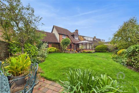 undefined, Orchard Way, Northamptonshire NN7