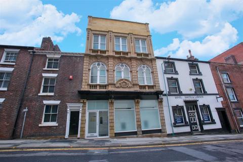2 bedroom apartment to rent, 18-20 Bank Street, Sheffield S1