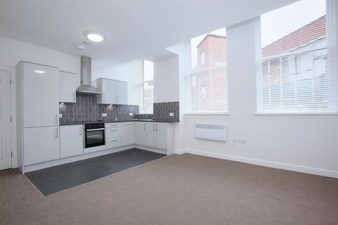 2 bedroom apartment to rent, 18-20 Bank Street, Sheffield S1