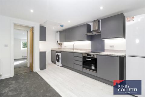 undefined, Mangrove Lane, Hertford