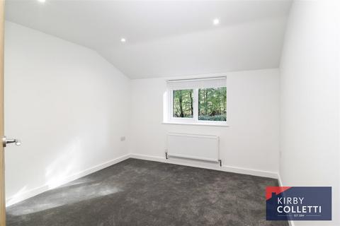 undefined, Mangrove Lane, Hertford