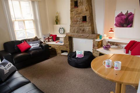 Prospect Street, Lancaster LA1