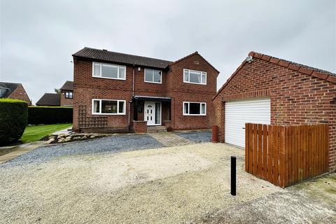 undefined, Woodview Close, Whitley, Goole