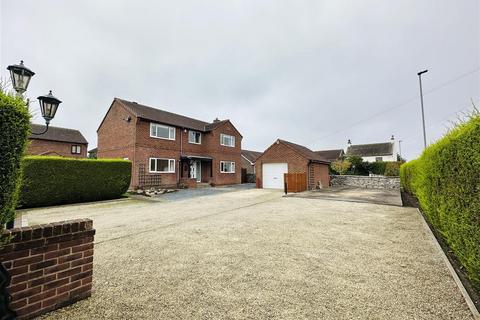 undefined, Woodview Close, Whitley, Goole