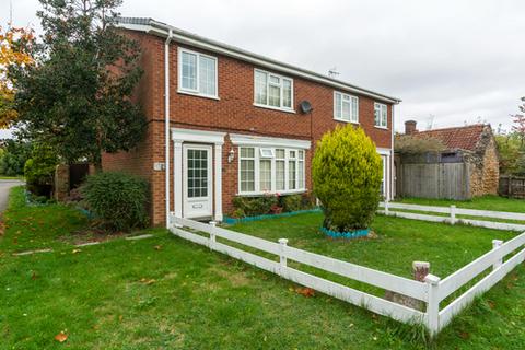 undefined, Kensington Close, Sutton-in-Ashfield NG17