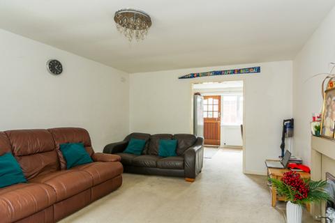 undefined, Kensington Close, Sutton-in-Ashfield NG17