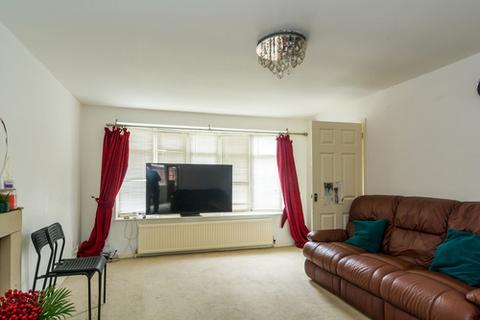 undefined, Kensington Close, Sutton-in-Ashfield NG17