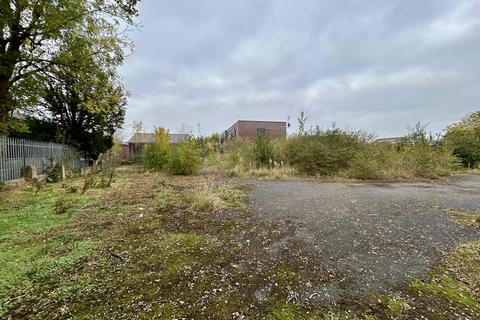 Plot for sale, Haygate Road, Telford TF1
