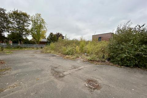 Plot for sale, Haygate Road, Telford TF1
