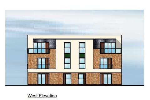 Plot for sale, Haygate Road, Telford TF1