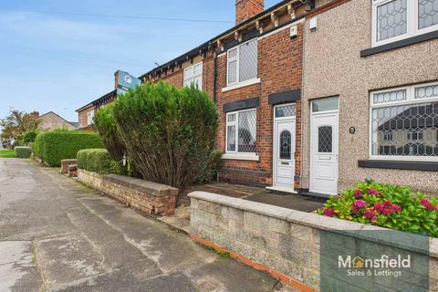 undefined, Mansfield Road, Sutton-in-ashfield NG17