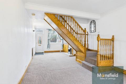 undefined, Mansfield Road, Sutton-in-ashfield NG17