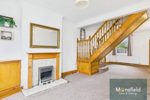 undefined, Mansfield Road, Sutton-in-ashfield NG17