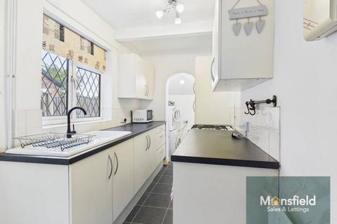undefined, Mansfield Road, Sutton-in-ashfield NG17