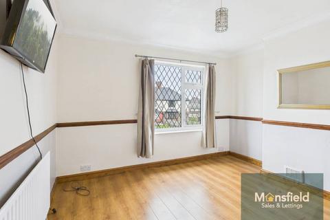 undefined, Mansfield Road, Sutton-in-ashfield NG17