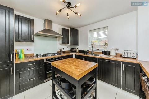 3 bedroom semi-detached house for sale, Thorneycroft Way, Crewe, Cheshire, CW1