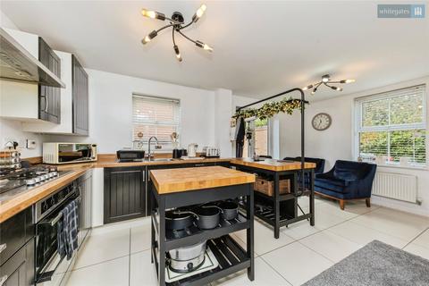 3 bedroom semi-detached house for sale, Thorneycroft Way, Crewe, Cheshire, CW1