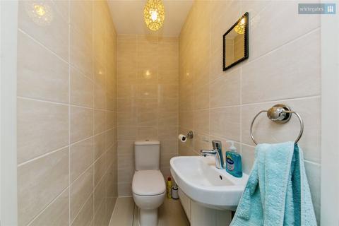 3 bedroom semi-detached house for sale, Thorneycroft Way, Crewe, Cheshire, CW1