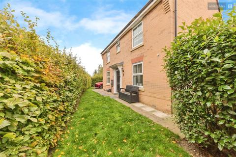 Thorneycroft Way, Crewe, Cheshire, CW1