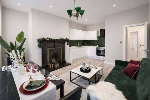 2 bedroom flat to rent, 27 Gloucester Place, East Sussex BN1