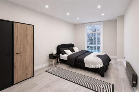 2 bedroom flat to rent, 27 Gloucester Place, East Sussex BN1