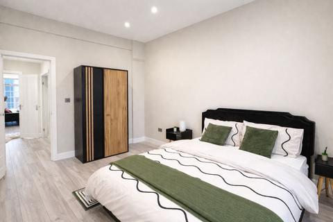 2 bedroom flat to rent, 27 Gloucester Place, East Sussex BN1