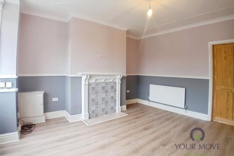 undefined, Peelwood Avenue, Manchester M38