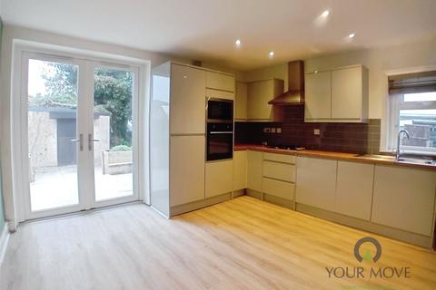 undefined, Peelwood Avenue, Manchester M38