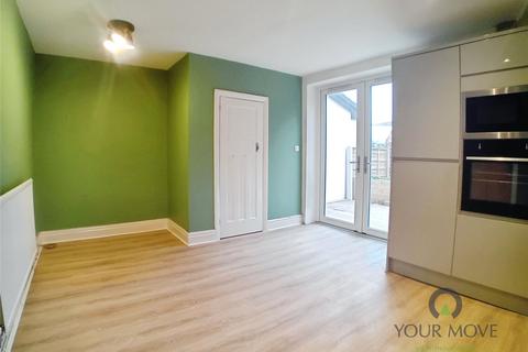 undefined, Peelwood Avenue, Manchester M38
