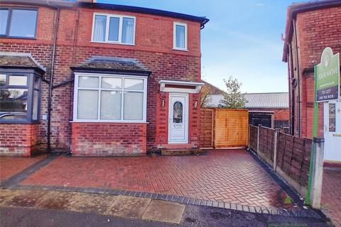 undefined, Peelwood Avenue, Manchester M38