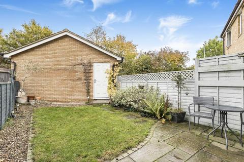 undefined, Teal Avenue, Soham CB7