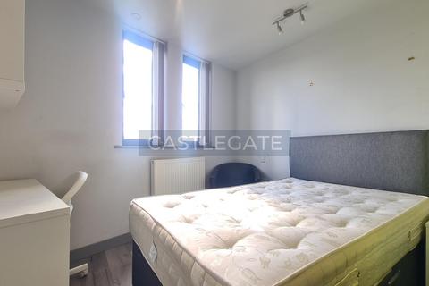 7 bedroom flat share to rent, The Works at Standard House, Half Moon Street, Huddersfield, HD1 2JF