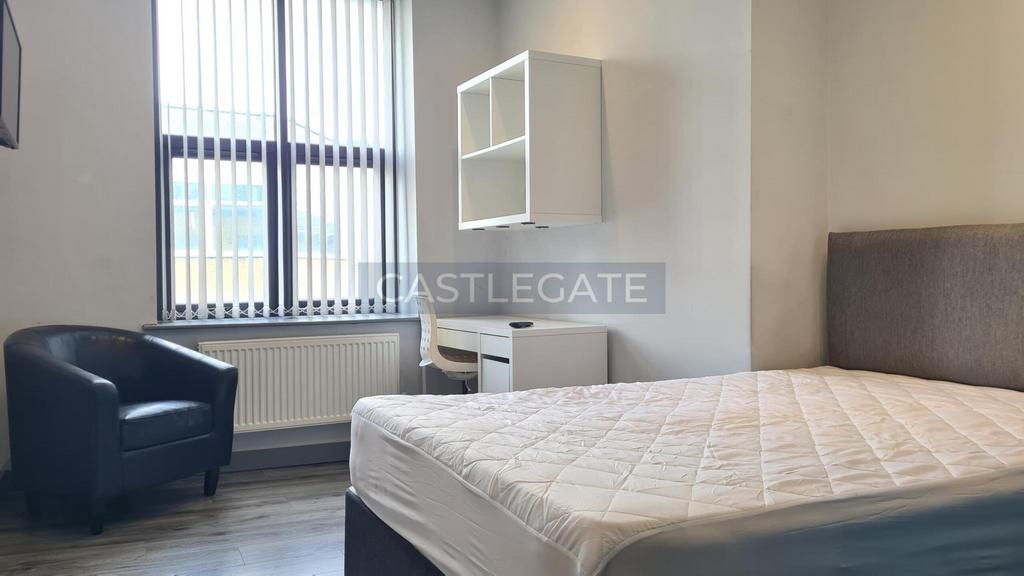 Room 38, The Works at Standard House (2)
