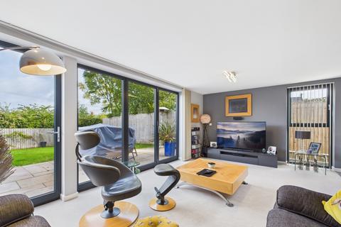 4 bedroom detached house for sale, Chapel Close, Llangrove, Ross-on-Wye, Herefordshire, HR9