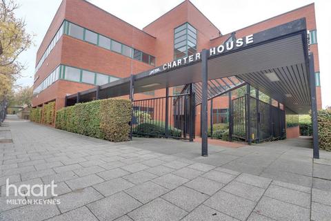 undefined, Charter House, Central Milton Keynes
