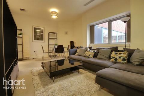 undefined, Charter House, Central Milton Keynes