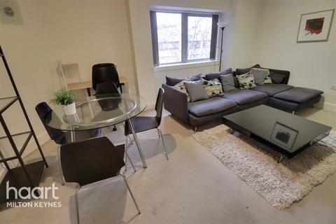 undefined, Charter House, Central Milton Keynes
