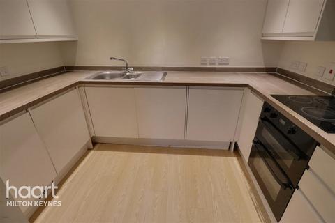 undefined, Charter House, Central Milton Keynes