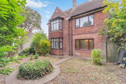 undefined, Edgar Avenue, Mansfield