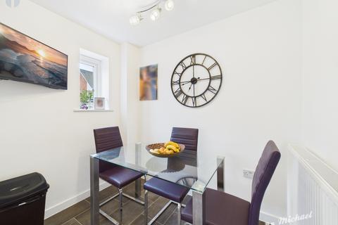 3 bedroom townhouse for sale, Darcy Close, Aylesbury, Buckinghamshire