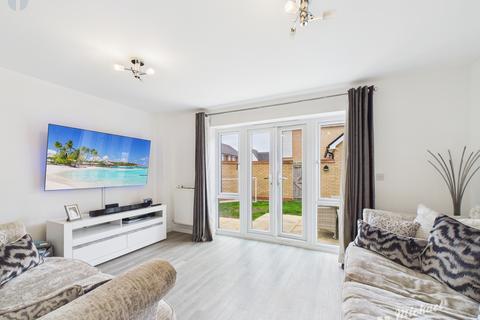 3 bedroom townhouse for sale, Darcy Close, Aylesbury, Buckinghamshire