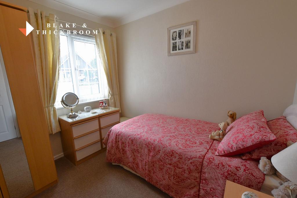 Bedroom two