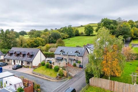 2 bedroom detached house for sale, Trecastle, Brecon, LD3