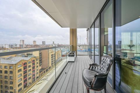 2 bedroom flat to rent, Merino Gardens, Wapping, E1W