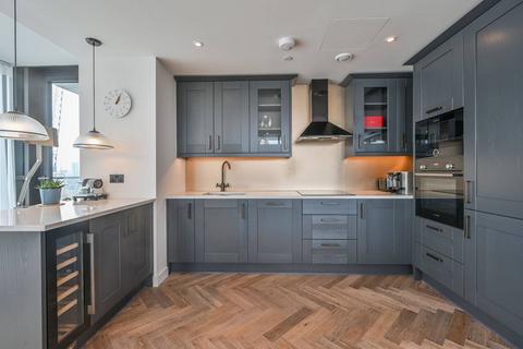 2 bedroom flat to rent, Merino Gardens, Wapping, E1W