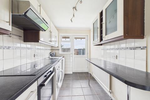 35 Jerome Close, Marlow, SL7 1TX